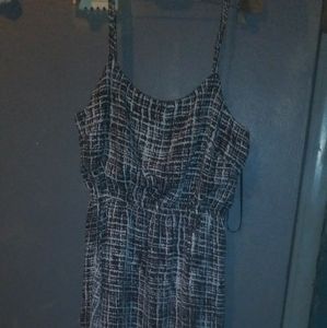 Forever 21 dressy casual dress